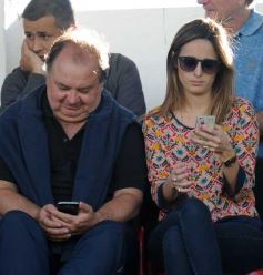 Foto de la galería: Guaraní ganó en casa y busca el milagro de la permanencia