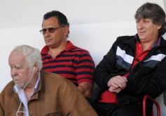 Foto de la galería: Guaraní ganó en casa y busca el milagro de la permanencia