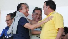 Foto de la galería: Guaraní ganó en casa y busca el milagro de la permanencia