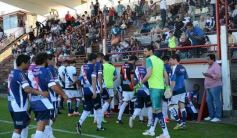 Foto de la galería: Guaraní ganó en casa y busca el milagro de la permanencia