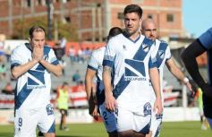 Foto de la galería: Guaraní ganó en casa y busca el milagro de la permanencia