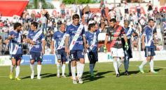 Foto de la galería: Guaraní ganó en casa y busca el milagro de la permanencia