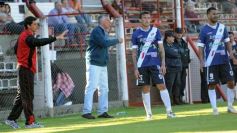 Foto de la galería: Guaraní ganó en casa y busca el milagro de la permanencia
