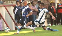 Foto de la galería: Guaraní ganó en casa y busca el milagro de la permanencia