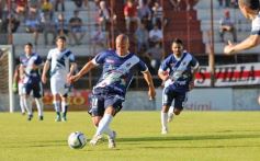 Foto de la galería: Guaraní ganó en casa y busca el milagro de la permanencia