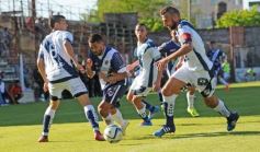 Foto de la galería: Guaraní ganó en casa y busca el milagro de la permanencia