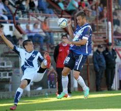 Foto de la galería: Guaraní ganó en casa y busca el milagro de la permanencia