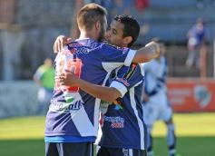 Foto de la galería: Guaraní ganó en casa y busca el milagro de la permanencia