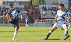 Foto de la galería: Guaraní ganó en casa y busca el milagro de la permanencia