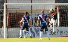 Foto de la galería: Guaraní ganó en casa y busca el milagro de la permanencia