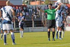 Foto de la galería: Guaraní ganó en casa y busca el milagro de la permanencia