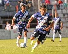 Foto de la galería: Guaraní ganó en casa y busca el milagro de la permanencia