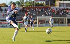 Foto de la galería: Guaraní ganó en casa y busca el milagro de la permanencia