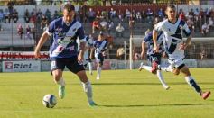 Foto de la galería: Guaraní ganó en casa y busca el milagro de la permanencia