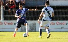 Foto de la galería: Guaraní ganó en casa y busca el milagro de la permanencia