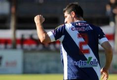 Foto de la galería: Guaraní ganó en casa y busca el milagro de la permanencia