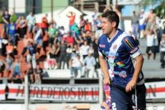 Foto de la galería: Guaraní ganó en casa y busca el milagro de la permanencia