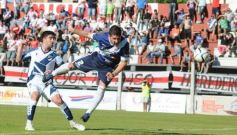 Foto de la galería: Guaraní ganó en casa y busca el milagro de la permanencia