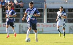 Foto de la galería: Guaraní ganó en casa y busca el milagro de la permanencia
