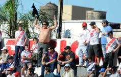 Foto de la galería: Guaraní ganó en casa y busca el milagro de la permanencia