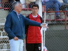 Foto de la galería: Guaraní ganó en casa y busca el milagro de la permanencia