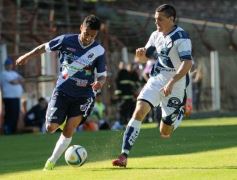 Foto de la galería: Guaraní ganó en casa y busca el milagro de la permanencia