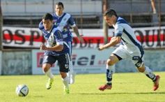Foto de la galería: Guaraní ganó en casa y busca el milagro de la permanencia
