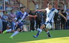 Foto de la galería: Guaraní ganó en casa y busca el milagro de la permanencia