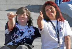 Foto de la galería: Guaraní ganó en casa y busca el milagro de la permanencia