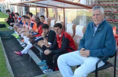 Foto de la galería: Guaraní ganó en casa y busca el milagro de la permanencia