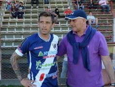 Foto de la galería: Guaraní ganó en casa y busca el milagro de la permanencia