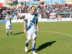 Foto de la galería: Guaraní ganó en casa y busca el milagro de la permanencia