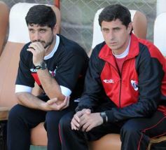 Foto de la galería: Guaraní ganó en casa y busca el milagro de la permanencia