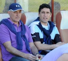 Foto de la galería: Guaraní ganó en casa y busca el milagro de la permanencia