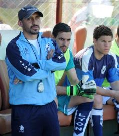 Foto de la galería: Guaraní ganó en casa y busca el milagro de la permanencia