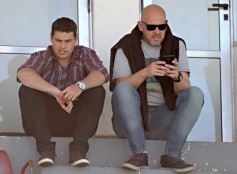 Foto de la galería: Guaraní ganó en casa y busca el milagro de la permanencia