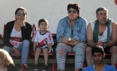 Foto de la galería: Guaraní ganó en casa y busca el milagro de la permanencia