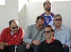 Foto de la galería: Guaraní ganó en casa y busca el milagro de la permanencia