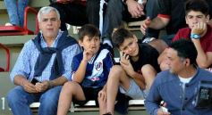 Foto de la galería: Guaraní ganó en casa y busca el milagro de la permanencia