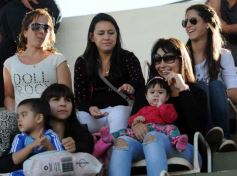 Foto de la galería: Guaraní ganó en casa y busca el milagro de la permanencia