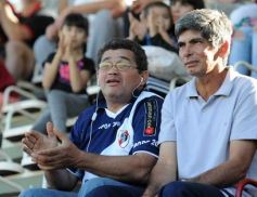 Foto de la galería: Guaraní ganó en casa y busca el milagro de la permanencia
