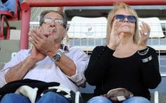 Foto de la galería: Guaraní ganó en casa y busca el milagro de la permanencia