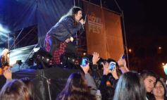 Foto de la galería: Posadas vibró al ritmo del Móvil Fest