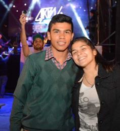 Foto de la galería: Posadas vibró al ritmo del Móvil Fest