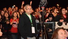 Foto de la galería: Posadas vibró al ritmo del Móvil Fest