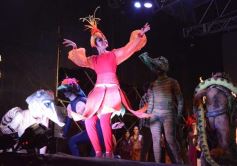 Foto de la galería: Posadas vibró al ritmo del Móvil Fest