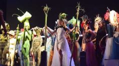 Foto de la galería: Posadas vibró al ritmo del Móvil Fest