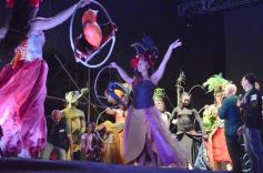 Foto de la galería: Posadas vibró al ritmo del Móvil Fest