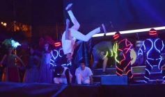 Foto de la galería: Posadas vibró al ritmo del Móvil Fest