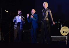 Foto de la galería: Posadas vibró al ritmo del Móvil Fest